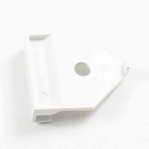 Single Glass Retainer Clip WP7112P094-60