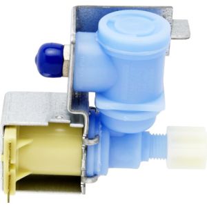 Single Solenoid Water Valve 218859701