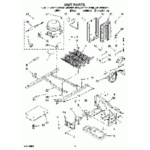 Your part is # 8 in this diagram