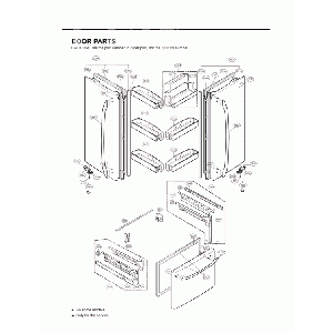 Your part is # 249E in this diagram