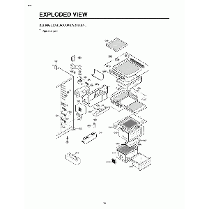 Your part is # 170A in this diagram