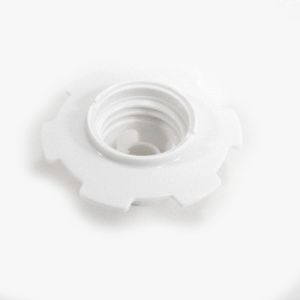 Snap Outlet Nut WP912680