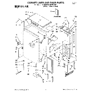 Your part is # 4 in this diagram