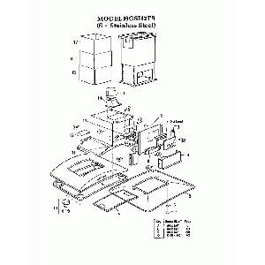 Your part is # 6 in this diagram