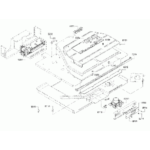 Your part is # 206 in this diagram