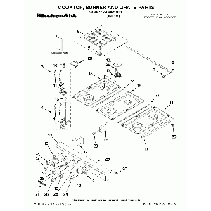 Your part is # 11 in this diagram