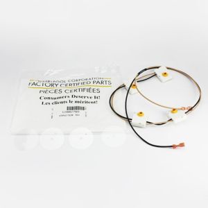 Spark Ignition Switch and Harness 12002789