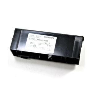 Spark Module 00643578