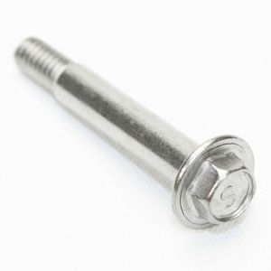 Spray Arm Screw WD02X10109