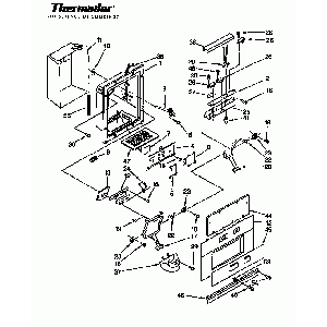 Your part is # 22 in this diagram