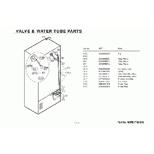 Your part is # 617A in this diagram