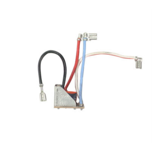 Stand Mixer Speed Phase Control Board W11174552