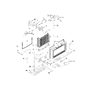 Your part is # 19 in this diagram