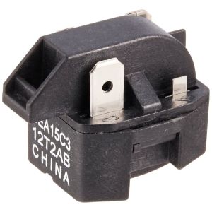 Start Relay WR07X10057