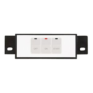 Start Switch WP9871567