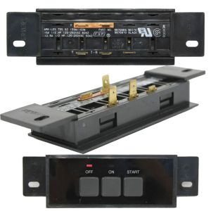 Start Switch W10856868