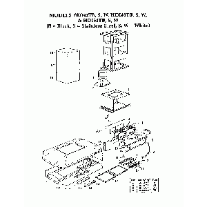 Your part is # 8A in this diagram