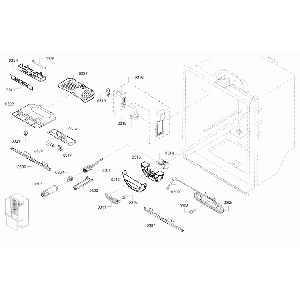 Your part is # 323 in this diagram