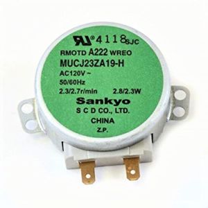 Stirrer Motor 5304498736