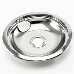 Stove Top Drip Pan WPW10196405