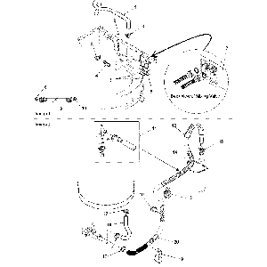 Your part is # 15 in this diagram