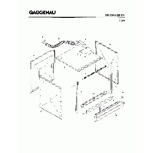 Your part is # 11 in this diagram