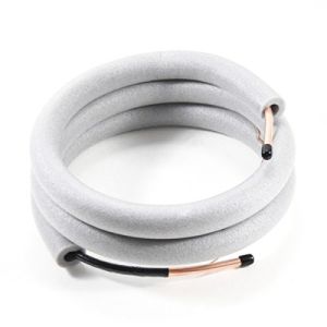 Suction and Cap Tube Assembly WR86X10008