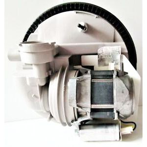 Sump Housing WP8534882