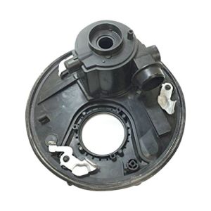 Sump Manifold WD18X10055