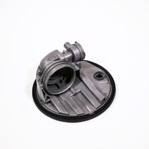 Sump with Seal WP8572618