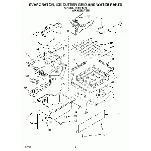 Your part is # 20 in this diagram