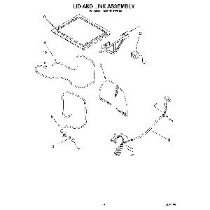 Your part is # 3 in this diagram