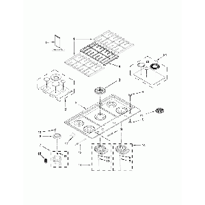Your part is # 20 in this diagram