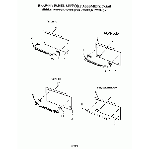 Your part is # 6 in this diagram