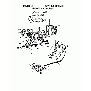 Your part is # 12 in this diagram