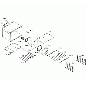 Your part is # 612 in this diagram