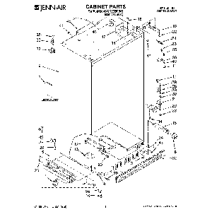 Your part is # 5 in this diagram
