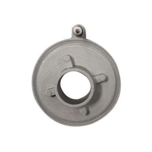 Surface Burner Base DE81-08483A