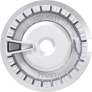 Surface Burner Base WB16K10056	