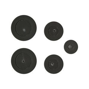 Surface Burner Cap Kit W10832694