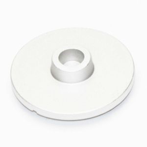 Surface Burner Cap WB16T10028