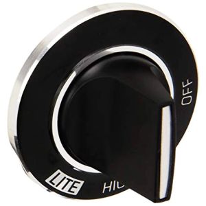 Surface Burner Knob 5303017001