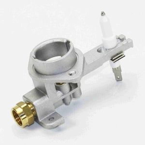 Surface Burner Orifice Holder WPW10364555