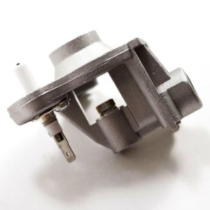 Surface Burner Orifice Holder WPW10128450