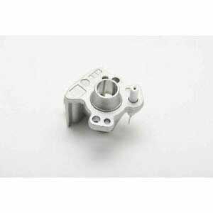 Surface Burner Orifice Holder WP9782447