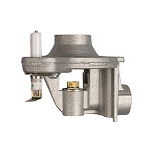 Surface Burner Orifice Holder WPW10407678