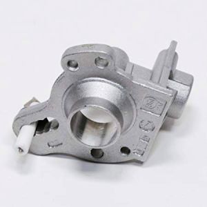 Surface Burner Orifice Holder WPW10128456