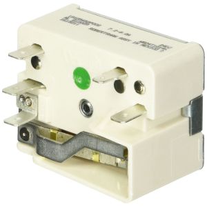 Surface Burner Switch WB24T10146