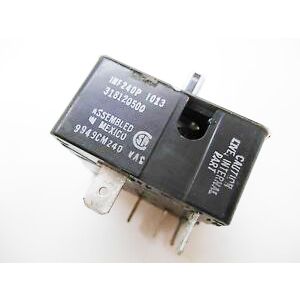 Surface Burner Switch 318120500