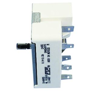 Surface Burner Switch WP3148955